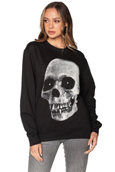 Sweatshirt UNDERWORLD Unisex Skull