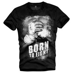 T-Shirt für Herren UNDERWORLD Born to fight