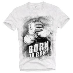 T-Shirt für Herren UNDERWORLD Born to fight