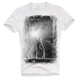 T-Shirt für Herren UNDERWORLD Storm