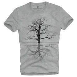 T-Shirt für Herren UNDERWORLD Tree