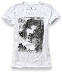 T-shirt für Damen  UNDERWORLD Sweet dreams
