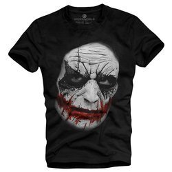 T-shirt für Herren UNDERWORLD Joker