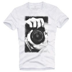 T-shirt für Herren UNDERWORLD Photographer