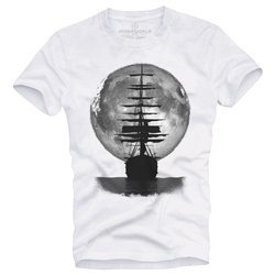 T-shirt für Herren UNDERWORLD Ship