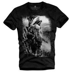 T-shirt für Herren UNDERWORLD Soldier