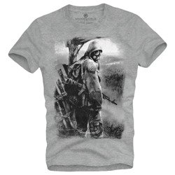 T-shirt für Herren UNDERWORLD Soldier