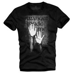 T-shirt für Herren UNDERWORLD Stranger inside me