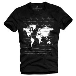 T-shirt für Herren UNDERWORLD World