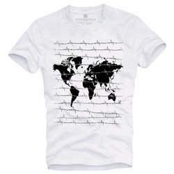 T-shirt für Herren UNDERWORLD World