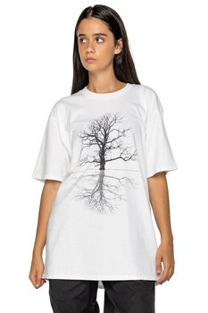 T-shirt loose fit UNDERWORLD Tree