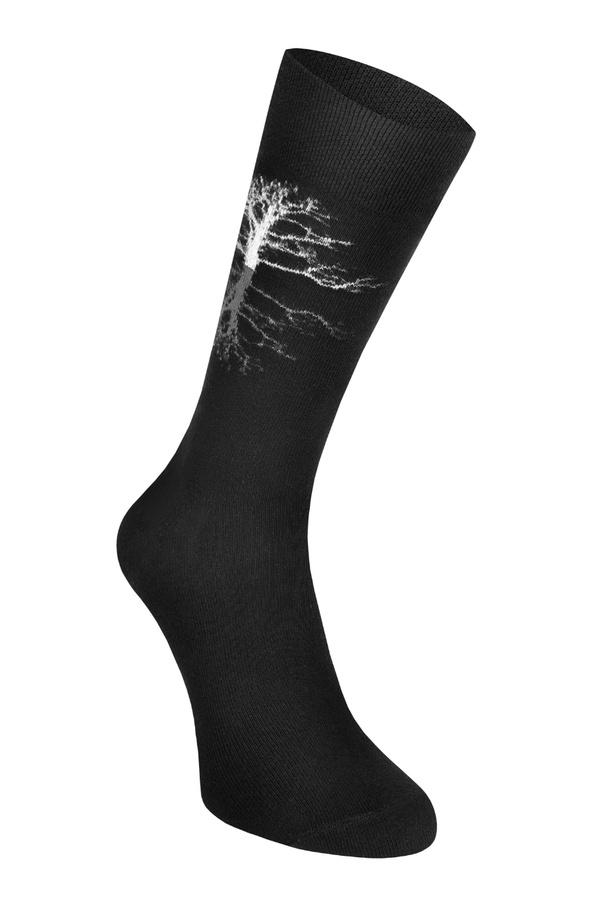 Socken Underworld Tree