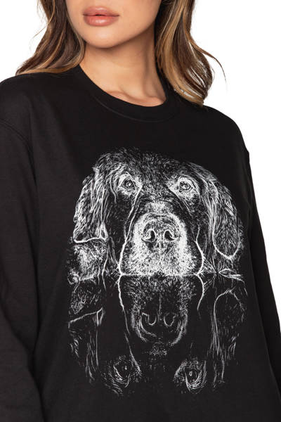 Sweatshirt UNDERWORLD Unisex Dog