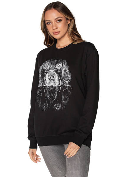 Sweatshirt UNDERWORLD Unisex Dog