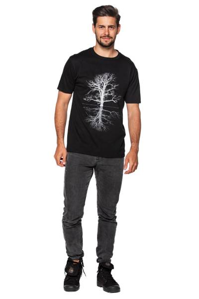 T-Shirt für Herren UNDERWORLD Tree