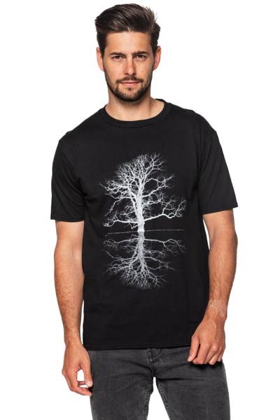 T-Shirt für Herren UNDERWORLD Tree