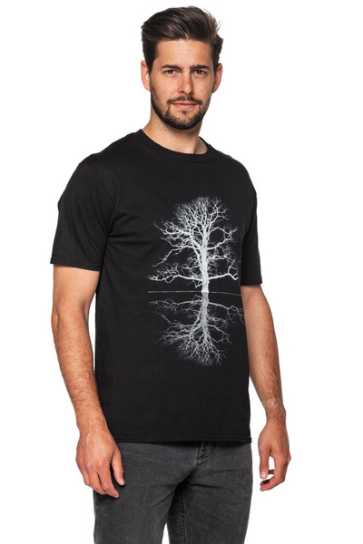 T-Shirt für Herren UNDERWORLD Tree