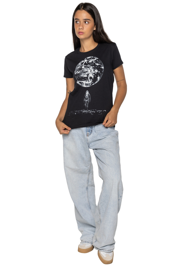 T-shirt für Damen UNDERWORLD Cosmos