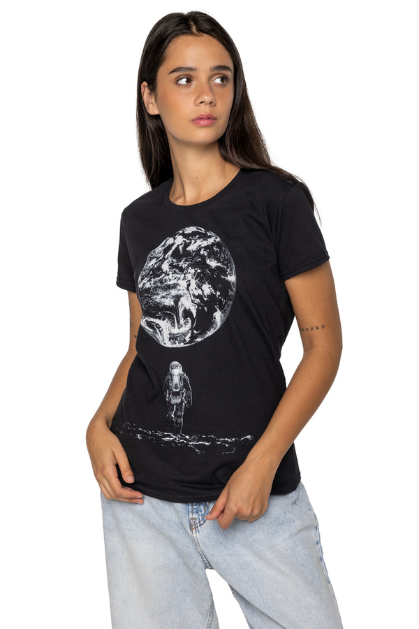 T-shirt für Damen UNDERWORLD Cosmos