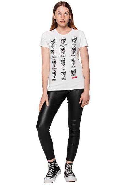 T-shirt für Damen UNDERWORLD Hater