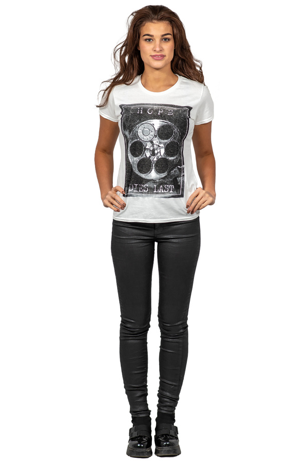 T-shirt für Damen UNDERWORLD Hope