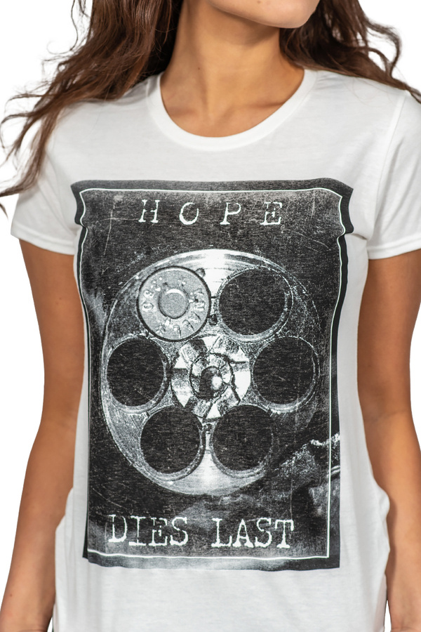 T-shirt für Damen UNDERWORLD Hope