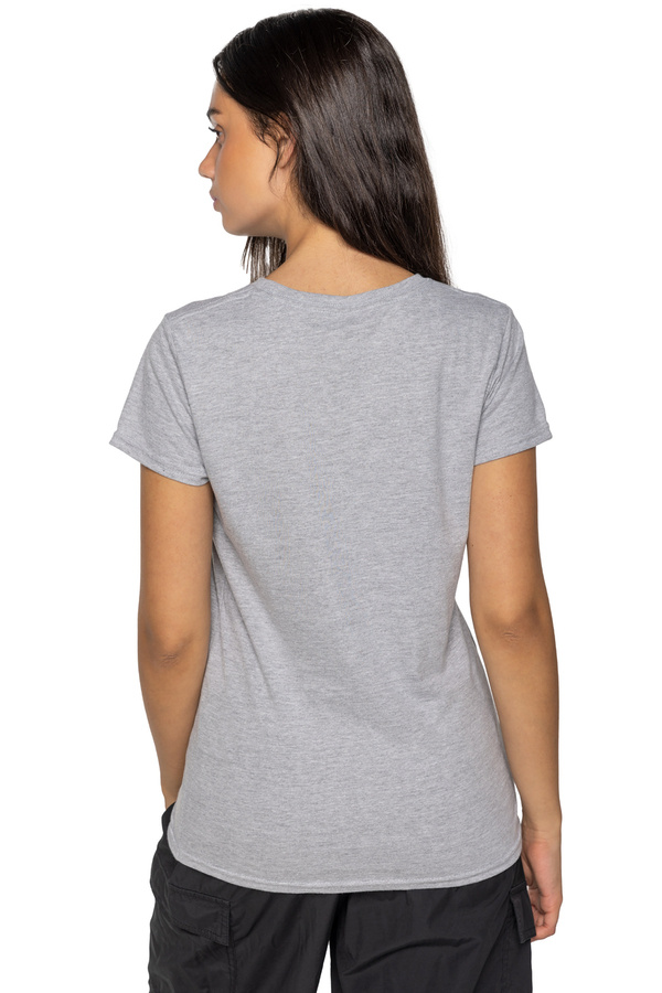 T-shirt für Damen UNDERWORLD Mushrooms