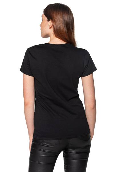 T-shirt für Damen UNDERWORLD Raven