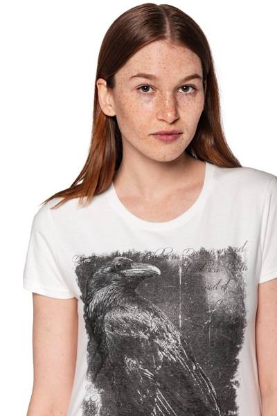 T-shirt für Damen UNDERWORLD Raven