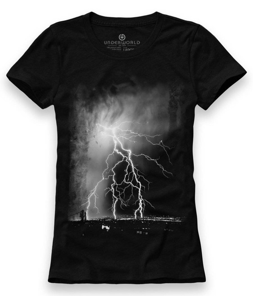 T-shirt für Damen UNDERWORLD Storm