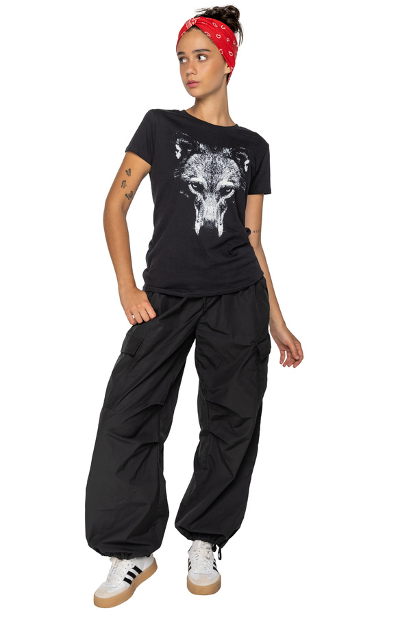 T-shirt für Damen UNDERWORLD Wolf II