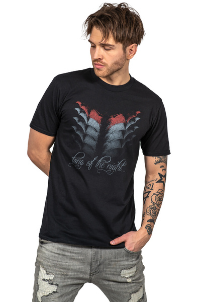 T-shirt für Herren UNDERWORLD Bat