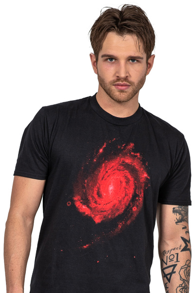 T-shirt für Herren UNDERWORLD Galactica