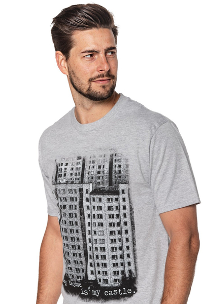T-shirt für Herren UNDERWORLD Home