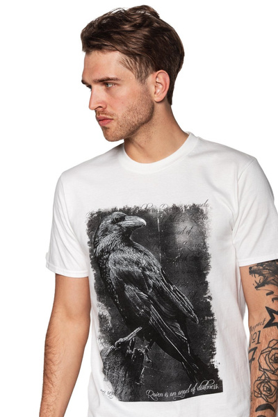 T-shirt für Herren UNDERWORLD Raven