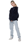 Kurzpullover UNDERWORLD Blau