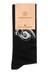 Socken Underworld Motorbike