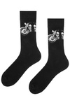 Socken Underworld Motorbike