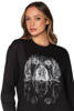 Sweatshirt UNDERWORLD Unisex Dog