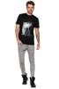 T-Shirt für Herren UNDERWORLD Storm