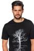 T-Shirt für Herren UNDERWORLD Tree