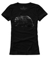 T-shirt für Damen UNDERWORLD Bear