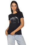 T-shirt für Damen UNDERWORLD Bear