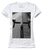 T-shirt für Damen UNDERWORLD Bike 