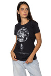 T-shirt für Damen UNDERWORLD Cosmos