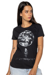 T-shirt für Damen UNDERWORLD Cosmos