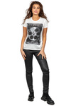 T-shirt für Damen UNDERWORLD Hope