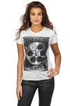 T-shirt für Damen UNDERWORLD Hope