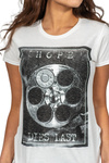 T-shirt für Damen UNDERWORLD Hope