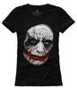 T-shirt für Damen UNDERWORLD Joker